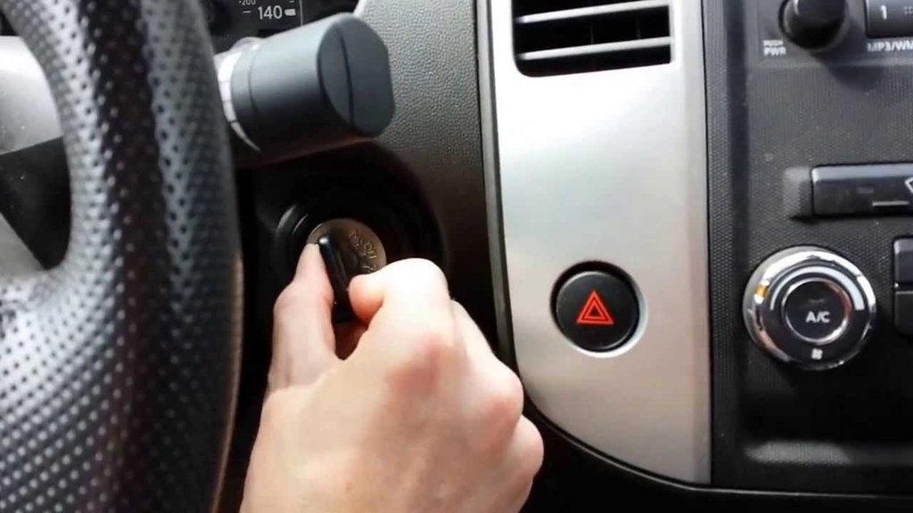 PROGRAMACIÓN DE LLAVE TIPO 3  