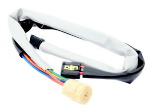 STARTER WIRING FOR PARTNER III, BERLINGO (CURVED STARTER)