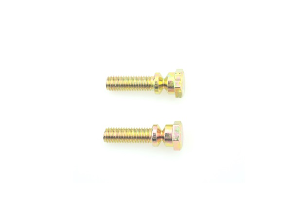 TORNILLO X1 PARA ABRAZADERAS DE SOPORTE DE CERRADURAS PSA (3,5 CM)