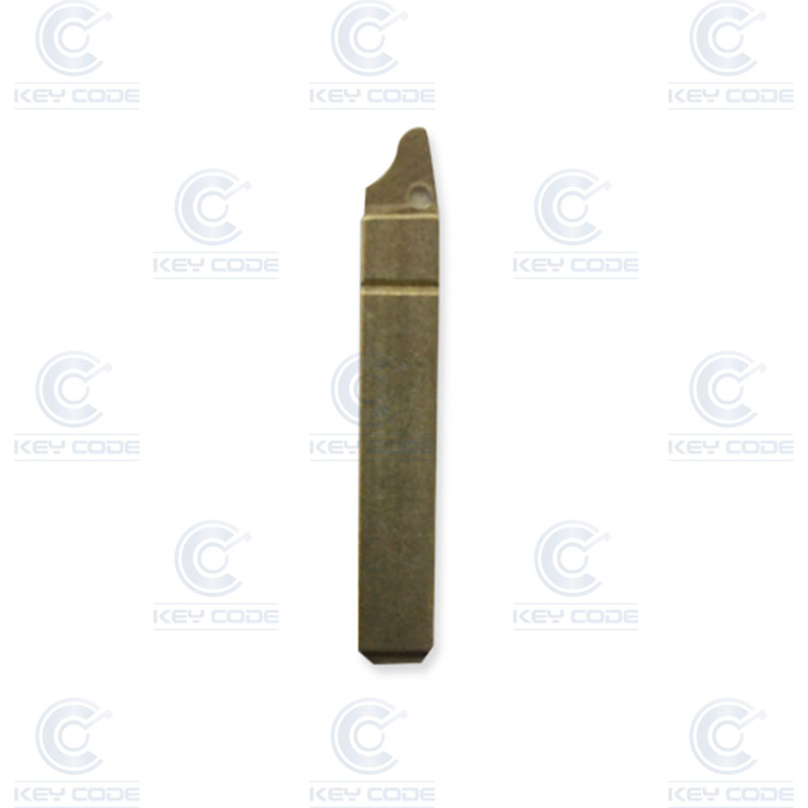 EBAUCHE PLIABLE C4 / 407 / C3 VA2