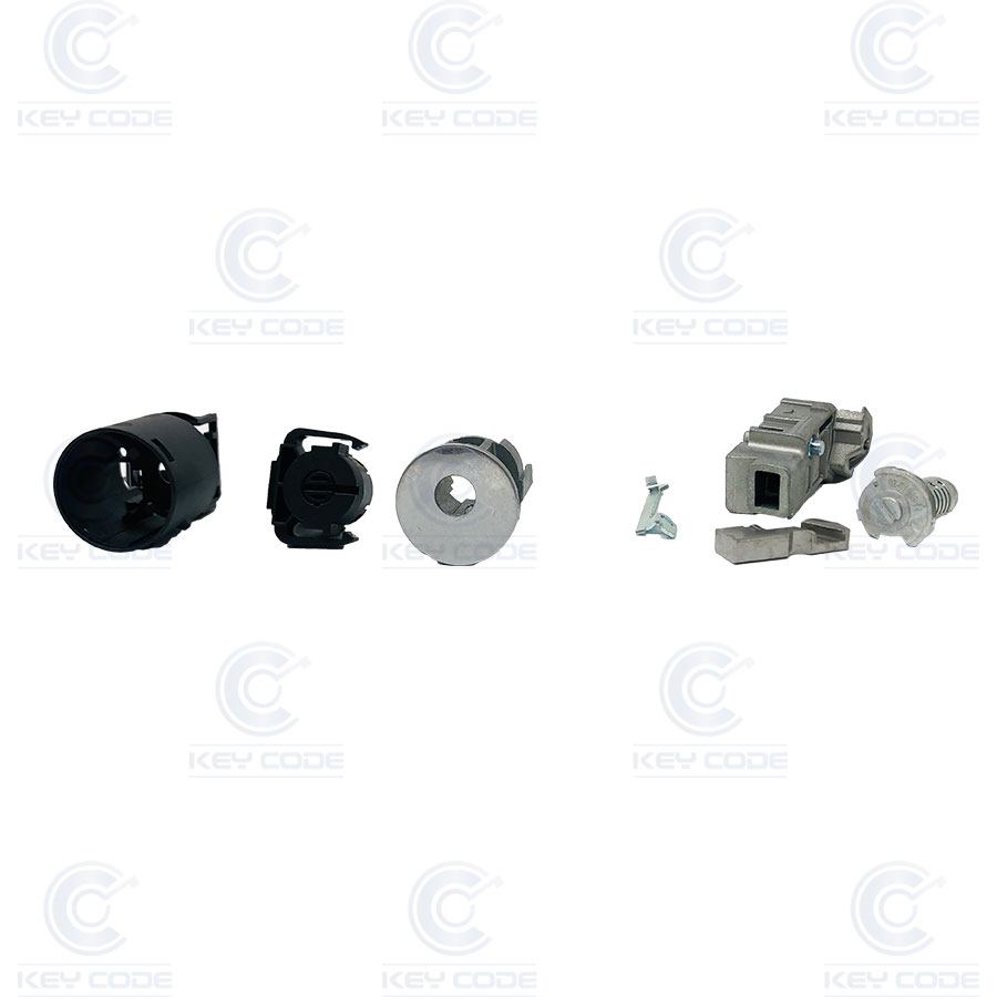 DEMARREUR DEMONTEE JUMPY, AIRCROSS, CACTUS, BERLINGO, TOURER, 208, 3008, 5008, EXPERT (9663123380, 1608682880, 4162XT) HU83