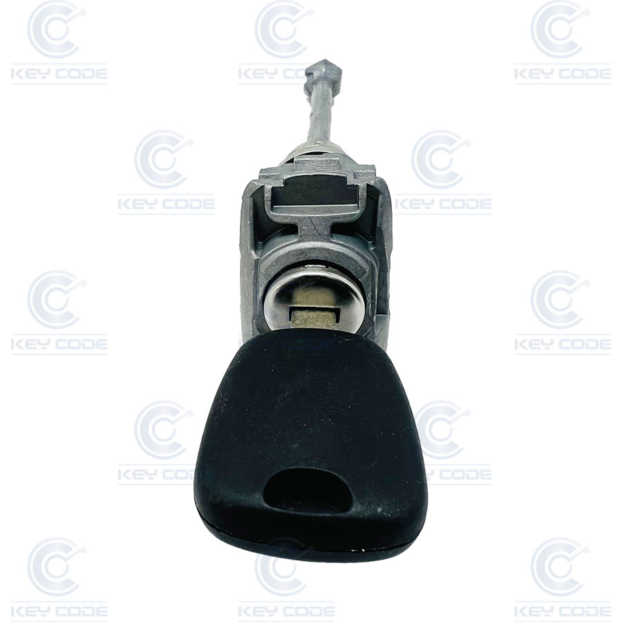 PSA JUMPY III, EXPERT III HU83 LEFT DOOR LOCK WITH BLADE (G) - ORIGINAL - 