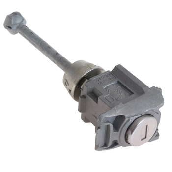 CERRADURA PUERTA DERECHA PSA JUMPY III, EXPERT III HU83 (9170FG) - ORIGINAL - 