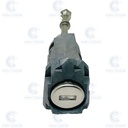CERRADURA PUERTA PSA PARTNER, BERLINGO 2019+ (1631728780) - ORIGINAL - 