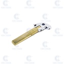 EBAUCHE POUR TELECOMMANDE KEYLESS PSA 508, PSA PICASSO HU83 (1609531980, 1609531680)