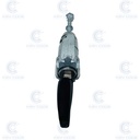 CERRADURA DE PUERTA TRASERA DE PSA EXPERT Y PSA JUMPY IV HU83 (1617019280) 