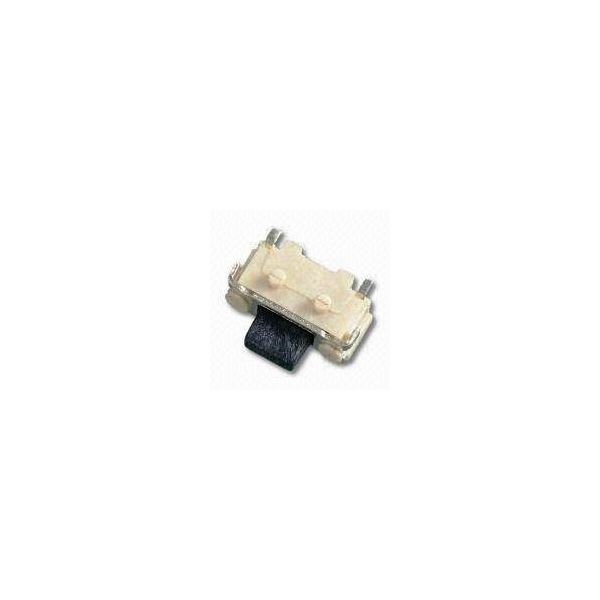 BOUTON LATÉRAL POUR COQUE DE TÉLÉCOMMANDE PSA (LOT DE 10 PIÈCES)