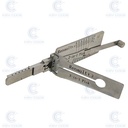 CROCHET LISHI 2-1 VA6 POUR CARTES RNLT
