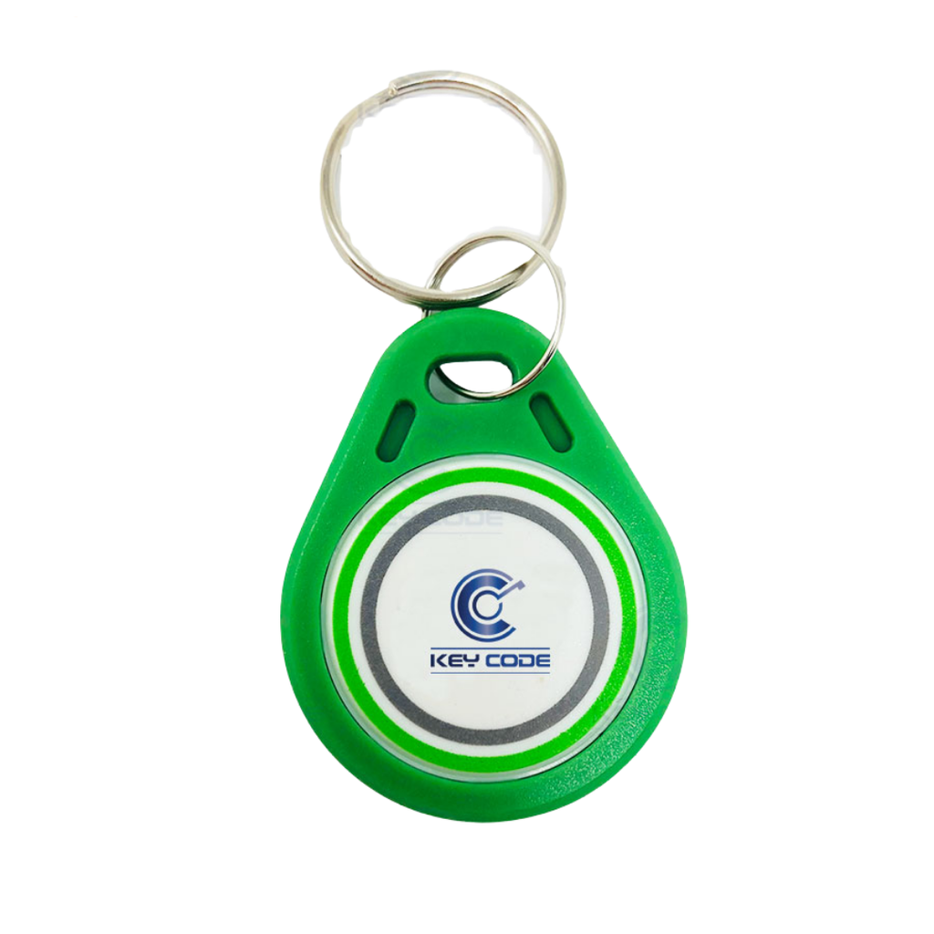 LLAVE DE PROXIMIDAD DE 125 KHZ COMPATIBLES CON EL EQUIPO RFID-COPY ACTUALIZADO 2021 (NO REGRABABLE) 