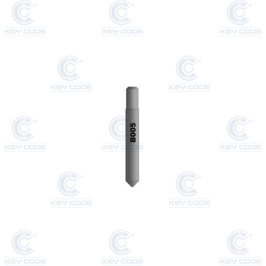 PALPADOR KEYLINE B005 D6 90° P.0,9 RIC01776B