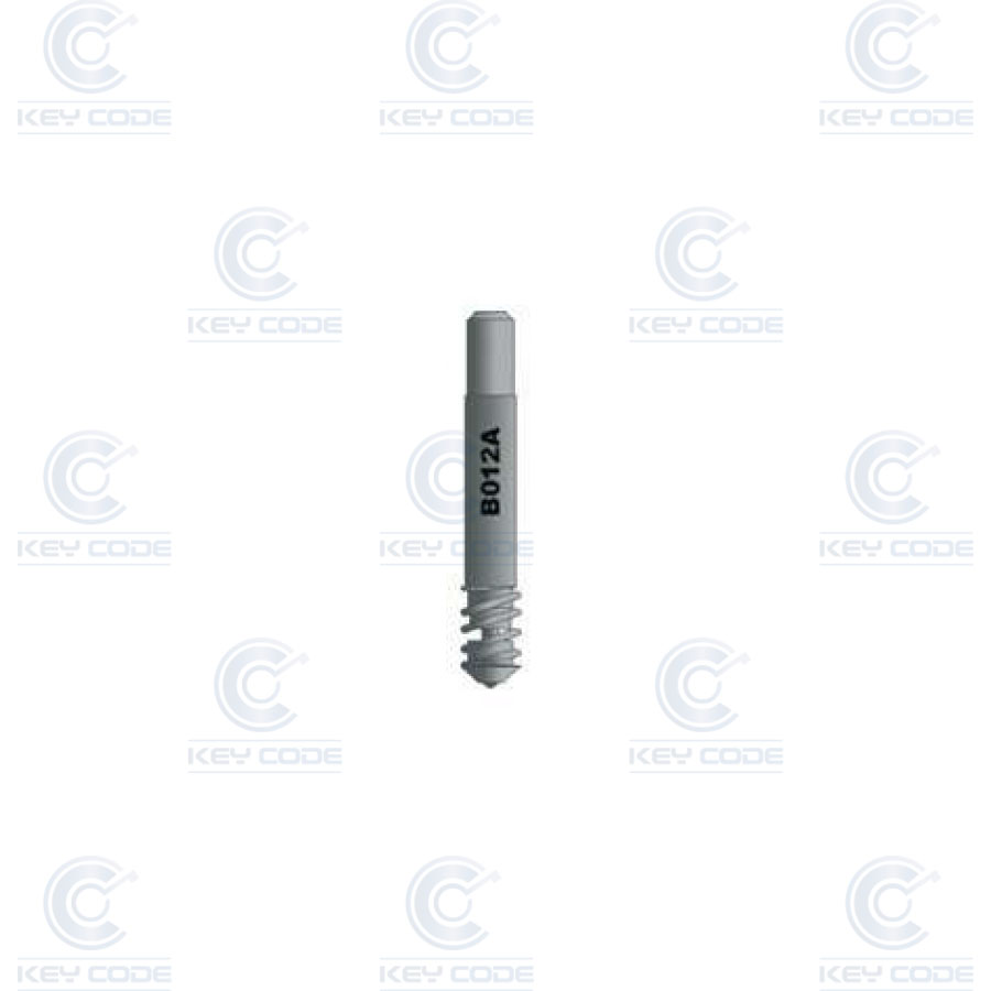 PALPADOR KEYLINE B012A D6 30° 100° P.0,6 RIC01778B