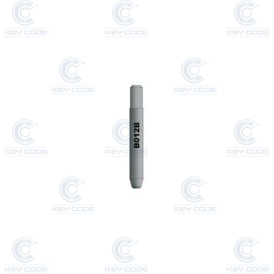 PALPADOR KEYLINE B012B D8 94° P.2-2,8 RIC01780B