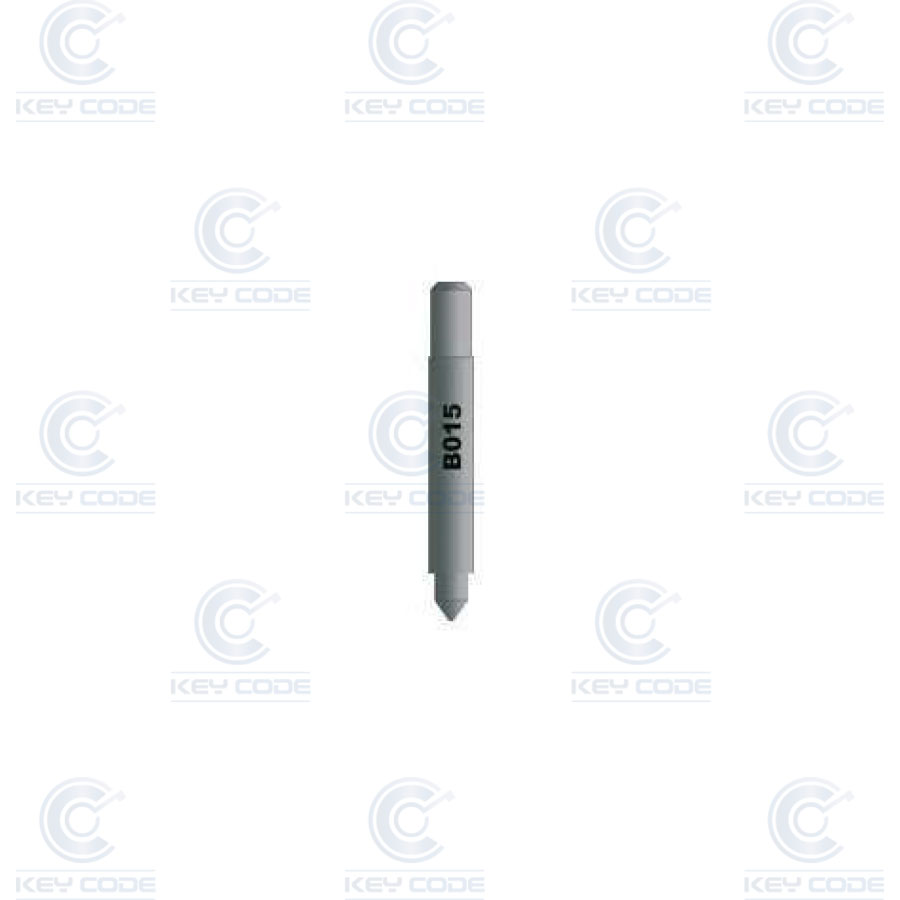 PALPADOR KEYLINE B015 D6 88° P.0,8 RIC01782B