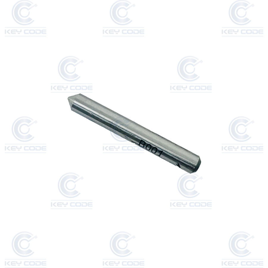 PALPEUR B001 0,70 MM POUR MACHINES DE TAILLE KEYLINE