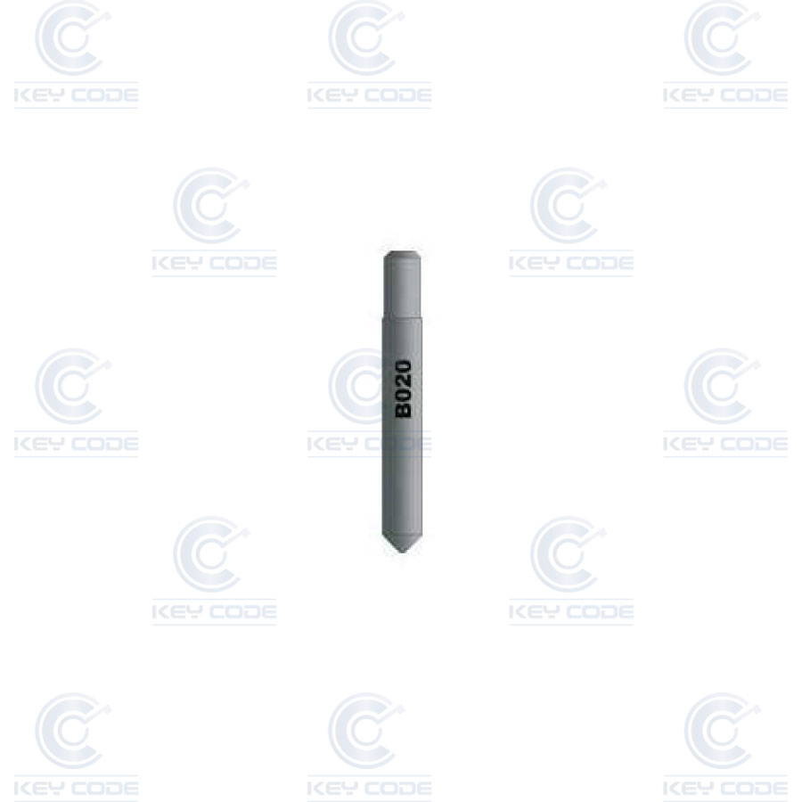 PALPADOR KEYLINE B020 D.6 P.0.45 RIC01794B