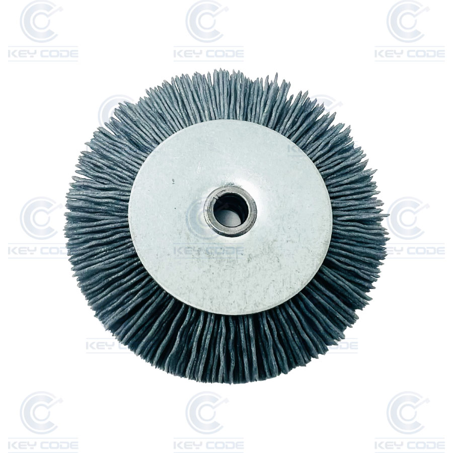 CLEANING BRUSH FOR KEYLINE CUTTING MACHINES RIC02873B
