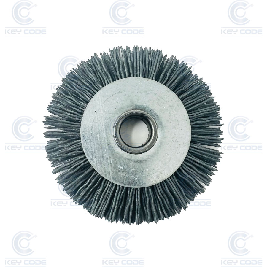 BROSSE POUR MACHINES DE TAILLE KEYLINE RIC02968B