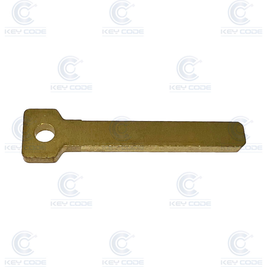 EBAUCHE TEST HONDA POUR KEYLINE 994 RIC03448B