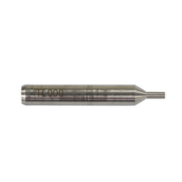 KEYLINE T00 CALIBRATION FEELER GAUGE FOR GYMKANA, VERSA AND NINJA VORTEX CLAMPS RIC05350B