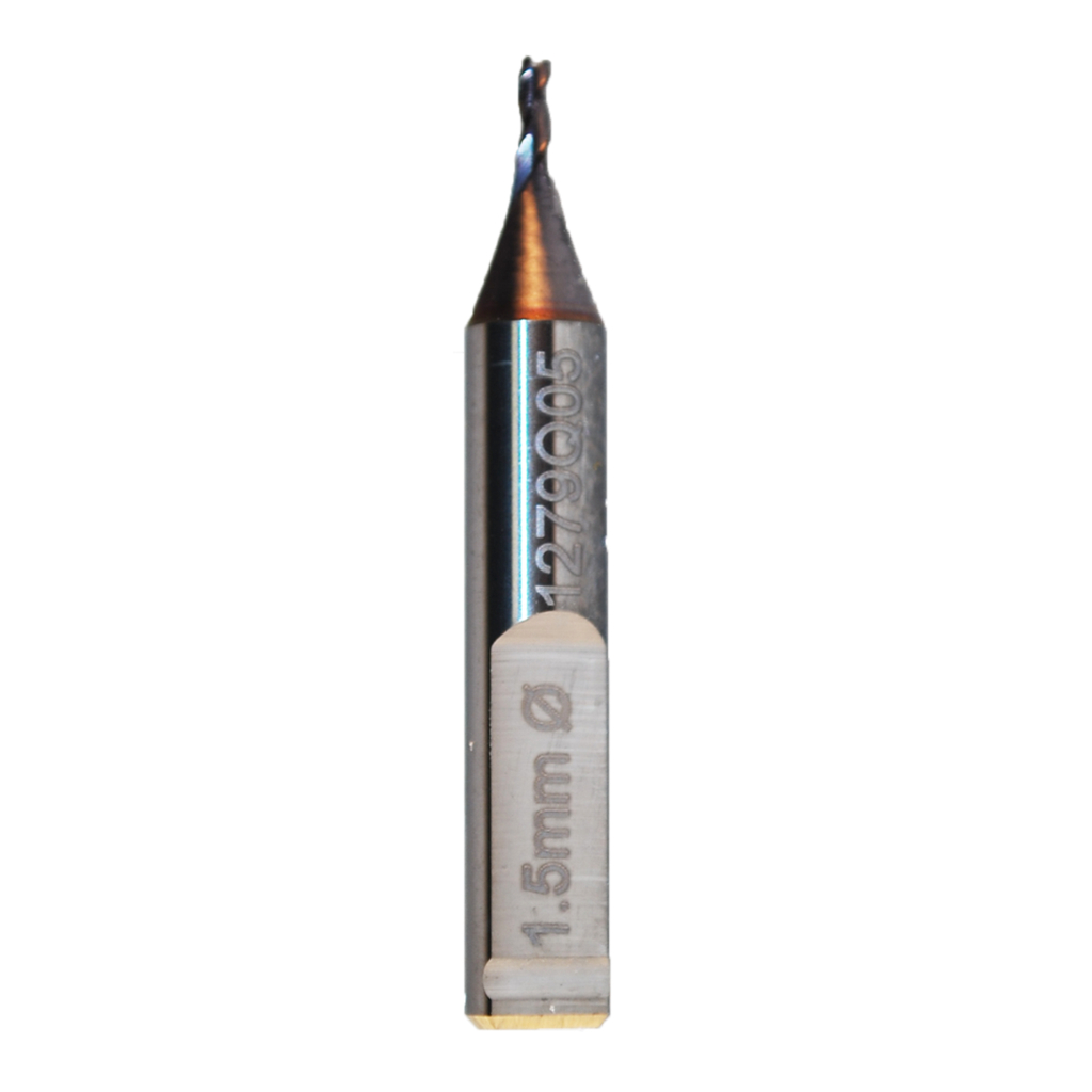 FRESA KEYLINE CL005 1.5 MM PARA 994 RIC09617B