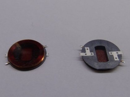 BOBINE INDUCTRICE POUR CARTE LAGUNA