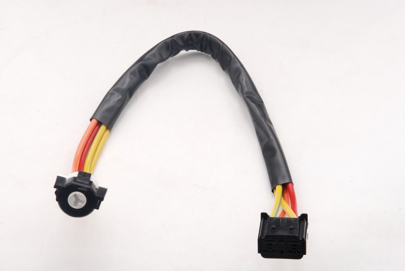 CABLEADO DE ARRANQUE CLIO II