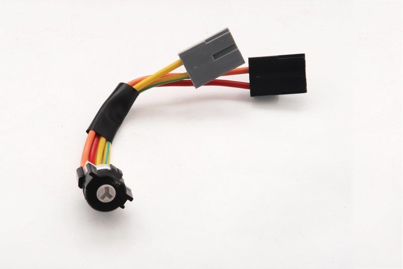 CABLEADO DE ARRANQUE CLIO I, R19, ESPACE II, LUTECIA