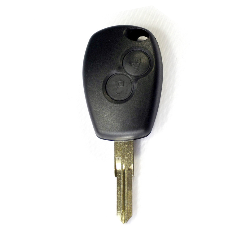 CARCASA MANDO KANGOO III FIJO 2 BOTONES VACHETTE