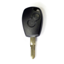 CARCASA MANDO KANGOO III FIJO 2 BOTONES VACHETTE