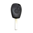 RNLT CLIO/KANGOO III 2 BUTTONS LASER KEY REMOTE PCF7946 ID46 (7701209235, 998100571R, 998102668R, 95530261, 2826800Q1C) 433 Mhz
