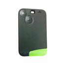 TARJETA RNLT LAGUNA I, ESPACE,  VEL-SATIS 2 BOTONES (7701209129, 7701209122, 7701209125, 7701209130, 285974219R) PCF7947 ID46 433 Mhz