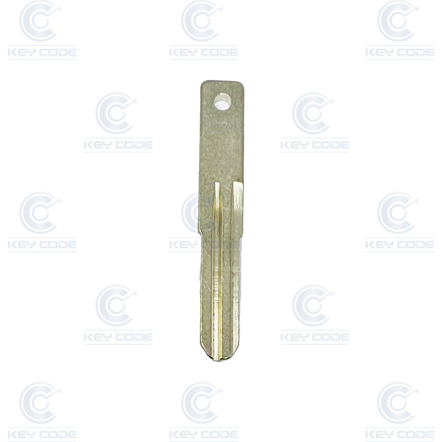 EBAUCHE POUR TELECOMMANDE RNLT KADJAR NSN14