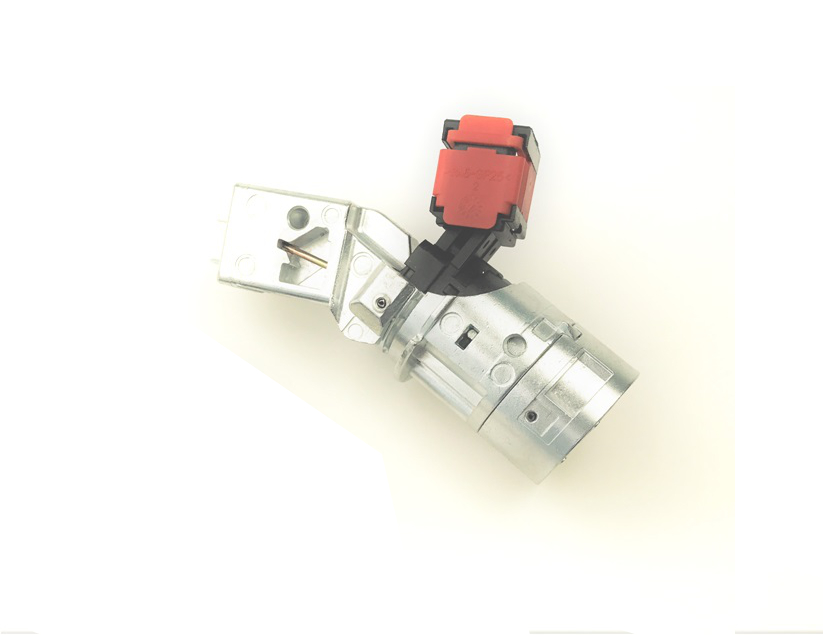 RENAULT CLIO, MASTER, TRAFFIC, MODUS, TWINGO, FLUENCE, KANGOO, WIND (7701208408, 8200214168, 95507447, 4875000Q0A, N0502064, N0502060, N0502057) VA2 IGNITION LOCK - AFTERMARKET