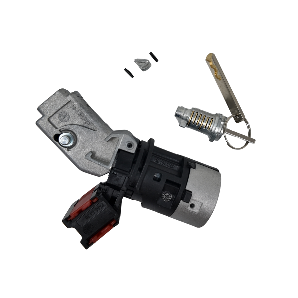 RENAULT CLIO IV, FLUENCE, KANGOO, MASTER, CAPTUR STARTER (7701208408, 95507447, 4875000Q0A) VA2 DISASSEMBLED