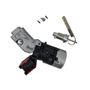 RENAULT CLIO IV, FLUENCE, KANGOO, MASTER, CAPTUR STARTER (7701208408, 95507447, 4875000Q0A) VA2 DISASSEMBLED
