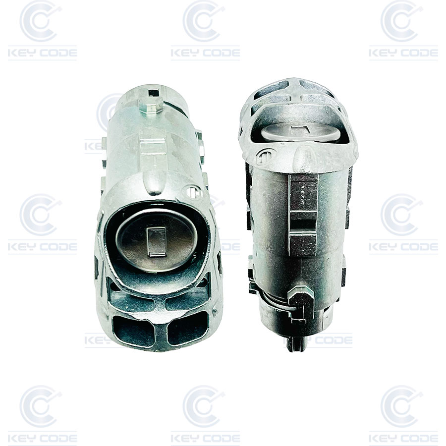  RNLT KANGOO III BACK DOOR LOCK, MASTER REGATA (08+) (7701209835, 8200778371) VA2 - ORIGINAL 