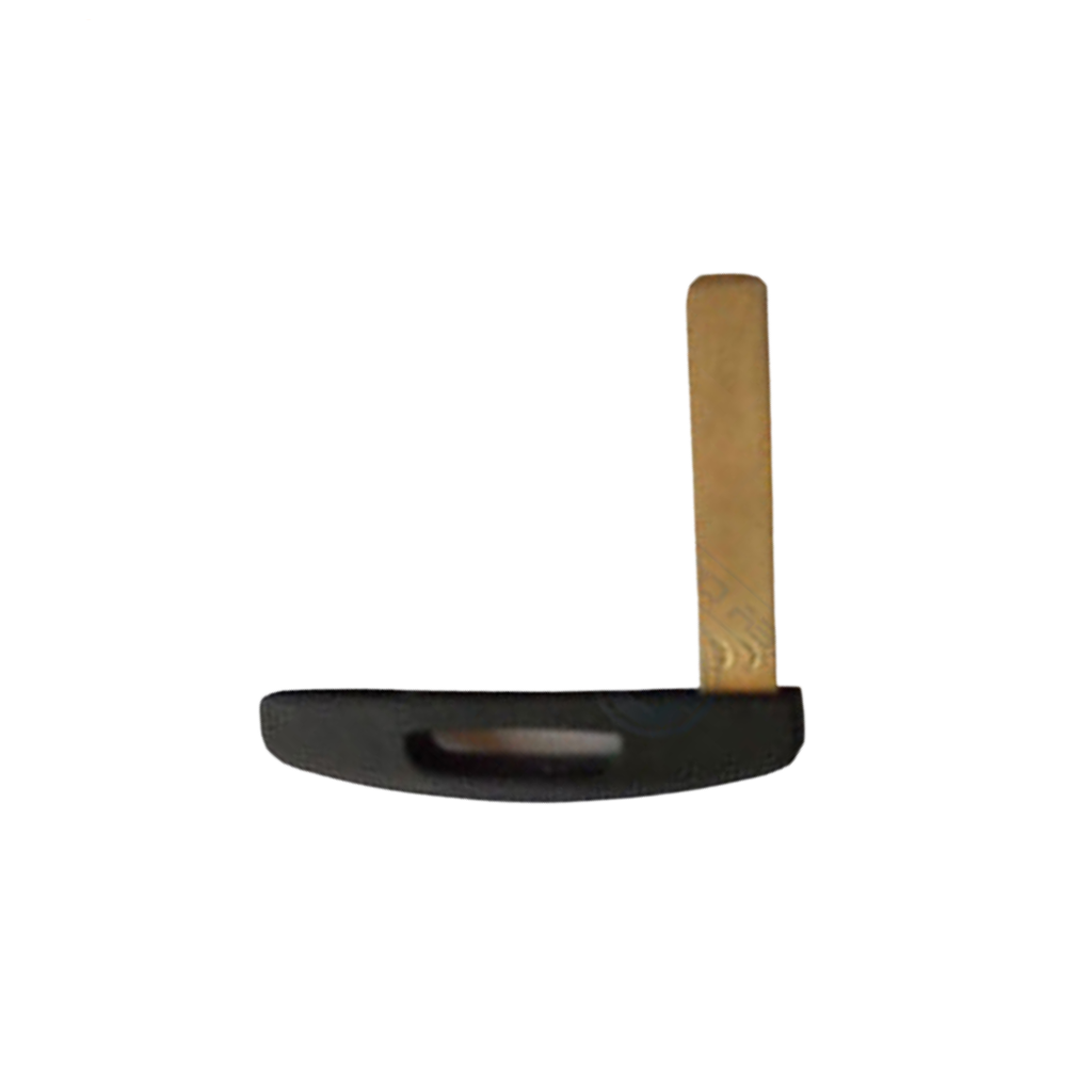 CLE POUR CARTE RNLT MEGANE III A VAGUE