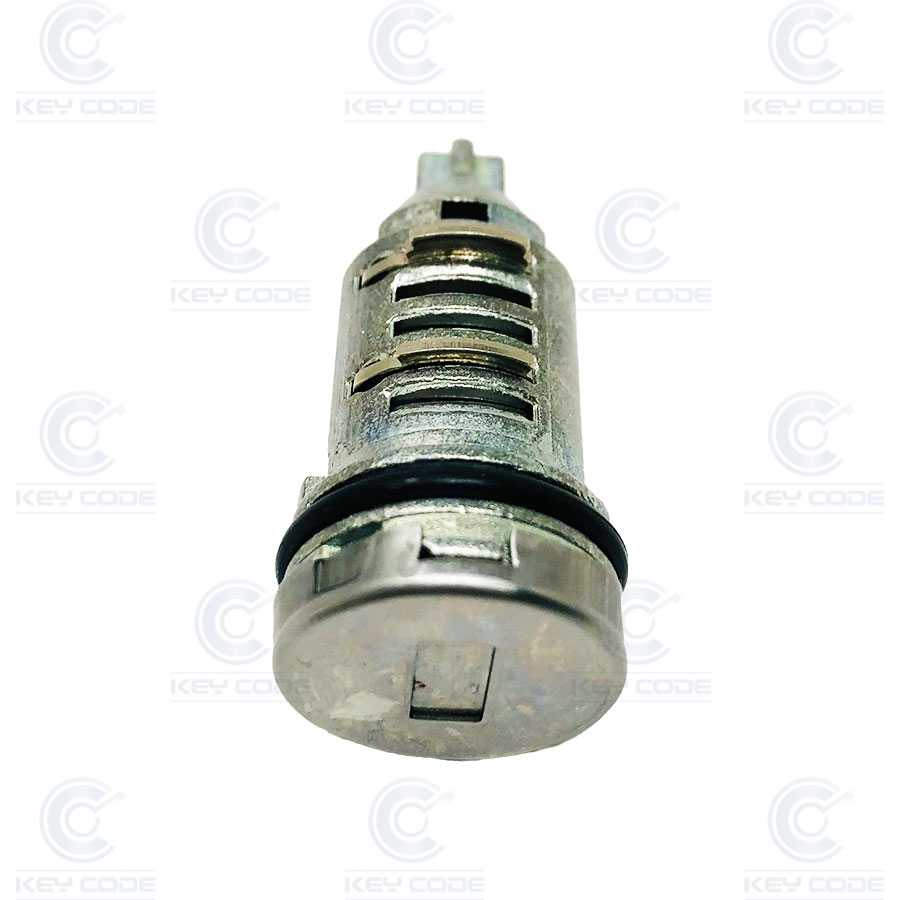 CILINDRO DE CERRADURA GASOLINA KANGOO VA2 (REF. ORIGINAL CERRADURA COMPLETA 7701209654) - ORIGINAL