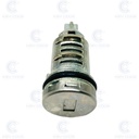 CILINDRO DE CERRADURA GASOLINA KANGOO VA2 (REF. ORIGINAL CERRADURA COMPLETA 7701209654) - ORIGINAL