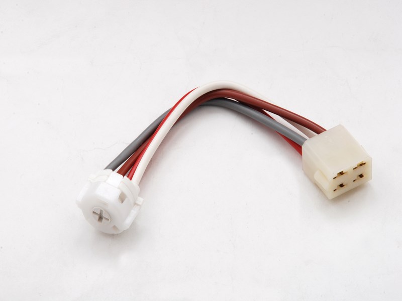 CABLE DÉMARREUR DE RNLT 4/6/12 (-1980)