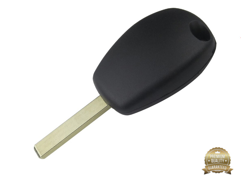 LLAVE PARA TRANSPONDER RENAULT VA6