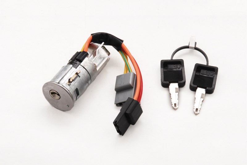 [RN72CA01-AF] CERRADURA DE ARRANQUE RNLT 19, CLIO I, ESPACE II, LUTECIA NE72 (7700805669) NO AMAESTRABLE