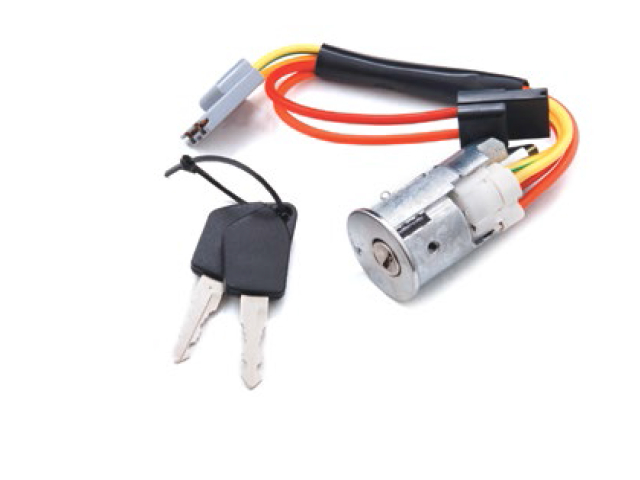 CERRADURA DE ARRANQUE MASTER, TRAFIC, MOVANO, VIVARO, INTERSTAR, PRIMASTAR NE72 (7701473348, 7701469773)