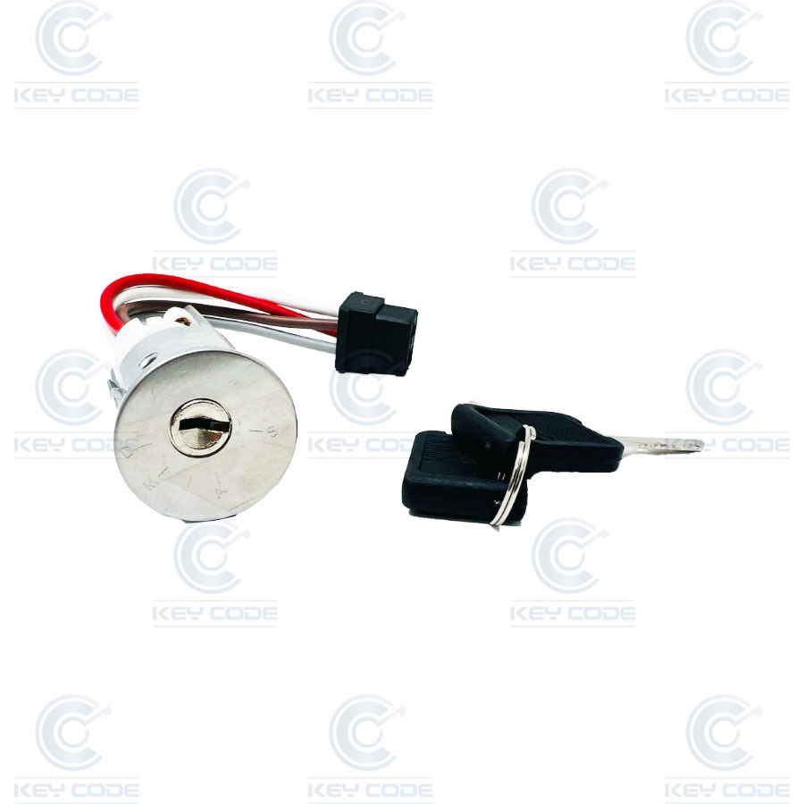 CERRADURA DE ARRANQUE R12 ('80 EN ADELANTE) – DACIA NE73