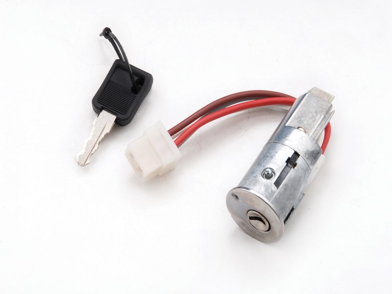 [RN72CA07-AF] CERRADURA DE ARRANQUE DE R18, R9, R11, R20, R30, TRAFIC NE72 (7700757260)