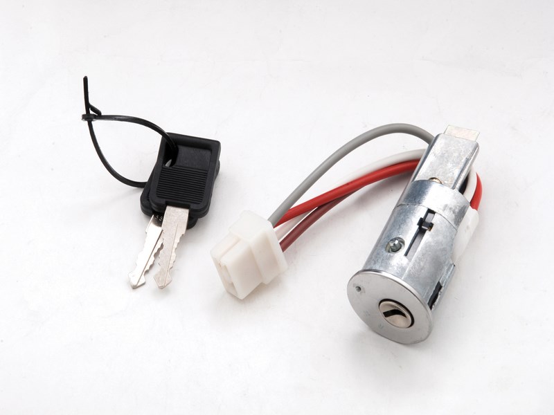 CERRADURA DE ARRANQUE R9-, R11 Y TRAFIC NE73