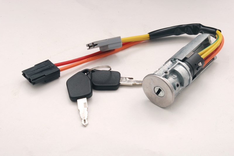 SERRURE DE DEMARREUR TWINGO (93-94) NE72 (7700822034)