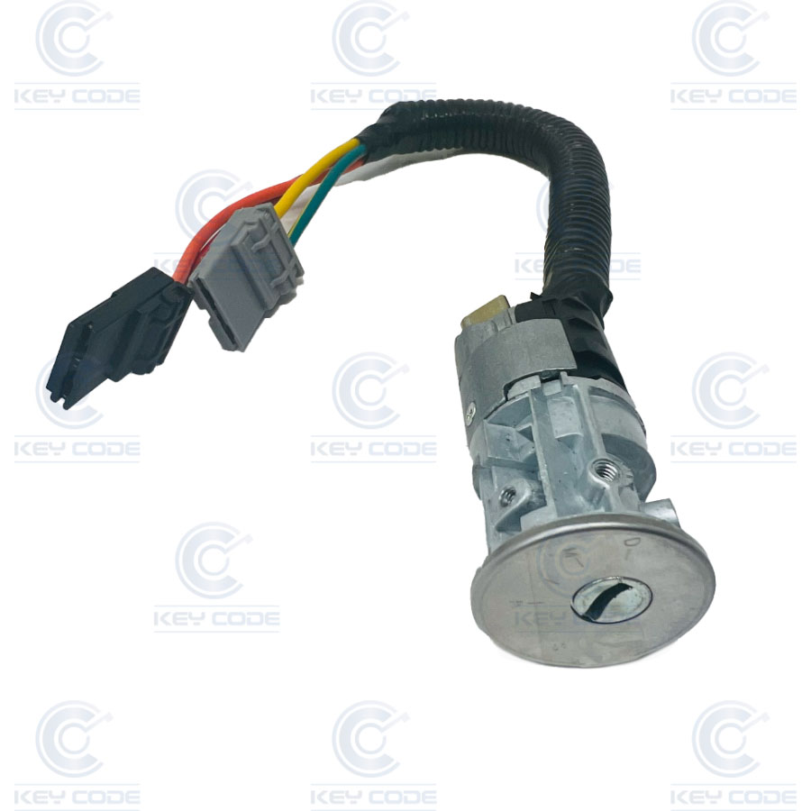 ARRANQUE PEUGEOT 306 DESMONTADO NE72 CON SOLO 2 CLEMAS