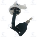 JUEGO CERRADURAS PUERTA RNLT PARA MEGANE, SCENIC