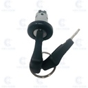  RNLT R9, R11, TRAFFIC, MASTER LOCK SET (252589)